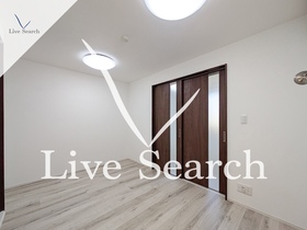 Seed JUST B-base COAST 203 【東京都昭和島駅】 の画像3