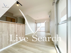 セキスイハイム徳川レジデンス 1306 【愛知県大曽根駅】 の画像3