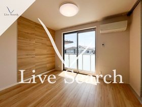 0008231　サンシャインガーデンZen 203 【滋賀県湖西線 比叡山坂本駅 徒歩17分】 の画像3