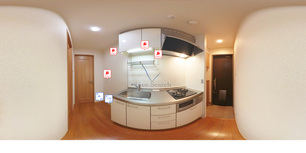 SOL.LEVANTE10 101 【兵庫県鳴尾駅】 の画像3