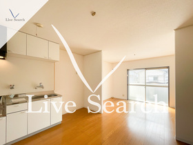 5108970イーストベル 203 【兵庫県神戸電鉄粟生線 鈴蘭台駅 徒歩5分】 の画像3