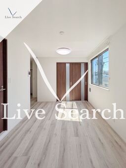 Seed JUST B-base COAST 301 【東京都昭和島駅】 の画像3