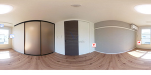 グリーンコートA 202 【神奈川県相模鉄道本線　三ツ境駅】 の画像3