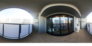 ジオエント梅田北リバーフロント 604 【大阪府阪急中津駅】 の画像3