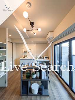 ジオエント梅田北リバーフロント 604 【大阪府阪急中津駅】 の画像3