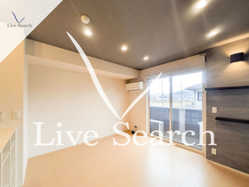 YAMAZAKIコーポラス 203 【東京都豊田駅】 の画像3