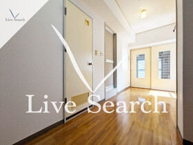 セントラルビレッジ百道 2001 【福岡県福岡市営空港線　藤崎駅】 の画像3