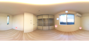 セレーノ 103 【東京都一橋学園駅】 の画像3