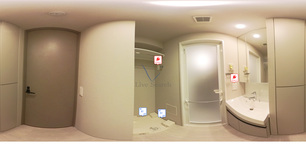 ジオエント梅田北リバーフロント 809 【大阪府阪急中津駅】 の画像3