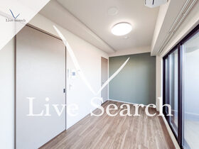 ジオエント梅田北リバーフロント 809 【大阪府阪急中津駅】 の画像3