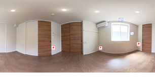 シャルム 101 【神奈川県橋本駅】 の画像3