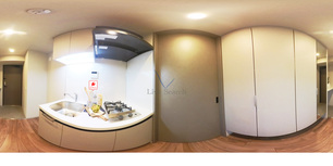 ジオエント梅田北リバーフロント 611 【大阪府阪急中津駅】 の画像3