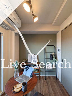 ジオエント梅田北リバーフロント 611 【大阪府阪急中津駅】 の画像3