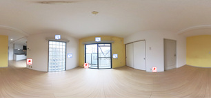 ライオンズマンション須磨離宮第二 301 【兵庫県山陽電鉄　須磨寺】 の画像3