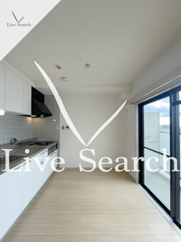 ライオンズマンション須磨離宮第二 301 【兵庫県山陽電鉄　須磨寺】 の画像3