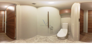 シャルム 201 【神奈川県橋本駅】 の画像3