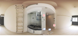 ピアチェーレ 203 【神奈川県妙蓮寺駅】 の画像3