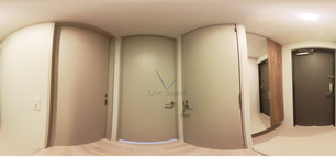 ジオエント梅田北リバーフロント 903 【大阪府阪急中津駅】 の画像3