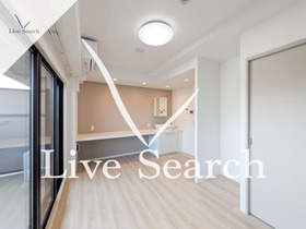 ジオエント梅田北リバーフロント 903 【大阪府阪急中津駅】 の画像3