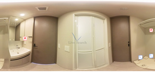 ジオエント梅田北リバーフロント 802 【大阪府阪急中津駅】 の画像3