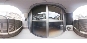 福田ハイツ 102 【大阪府瓢箪山】 の画像3