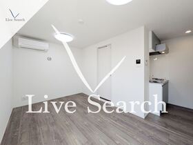 Seed JUST B-base COAST 401 【東京都昭和島駅】 の画像3