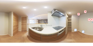 シャルム 202 【神奈川県橋本駅】 の画像3