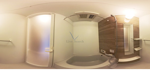 ジオエント梅田北リバーフロント 1307 【大阪府阪急中津駅】 の画像3