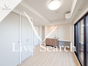 ジオエント梅田北リバーフロント 1307 【大阪府阪急中津駅】 の画像3