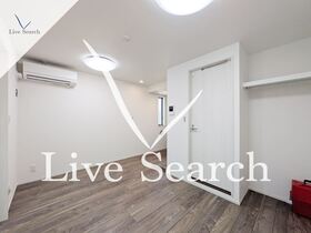 Seed JUST B-base COAST 403 【東京都昭和島駅】 の画像3