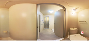 ラメゾンクレール 601 【愛知県星ケ丘駅】 の画像3