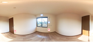 KHK津久野ハイツ B201 【大阪府津久野駅】 の画像3