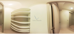 ジオエント梅田北リバーフロント 1106 【大阪府阪急中津駅】 の画像3