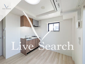 ジオエント梅田北リバーフロント 1106 【大阪府阪急中津駅】 の画像3