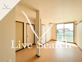 コーポ ブライト 201 【埼玉県指扇駅】 の画像3