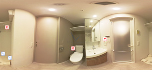 ジオエント梅田北リバーフロント 1305 【大阪府阪急中津駅】 の画像3