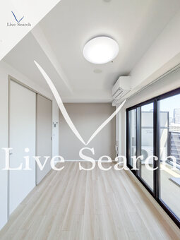 ジオエント梅田北リバーフロント 1305 【大阪府阪急中津駅】 の画像3