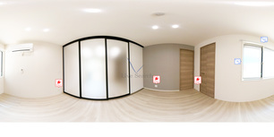 奈月ヒルズ 105 【埼玉県	 東北本線　東大宮駅　徒歩11分】 の画像3