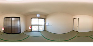 コーポファミール 202 【大阪府三日市町駅】 の画像3