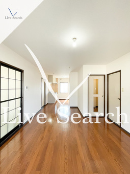 コーポファミール 202 【大阪府三日市町駅】 の画像3