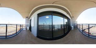 ジオエント梅田北リバーフロント 1406 【大阪府阪急中津駅】 の画像3