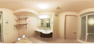 シャバーニ 302 【大阪府大阪メトロ御堂筋線　なかもず駅　徒歩14分】 の画像3