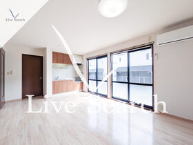 グランドメゾン東　＊＊ 105 【熊本県立野駅】 の画像3