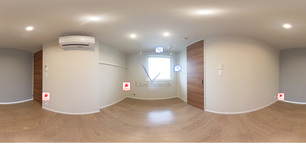 シャルム 205 【神奈川県橋本駅】 の画像3