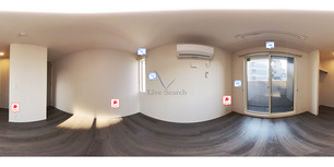 プランドゥブレ西新 303 【福岡県西新駅】 の画像3