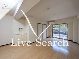 グランデ朝日 103 【埼玉県埼玉高速鉄道　南鳩ヶ谷駅　徒歩23分】 の画像3