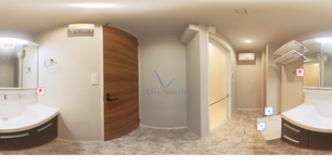 シャルム 301 【神奈川県橋本駅】 の画像3