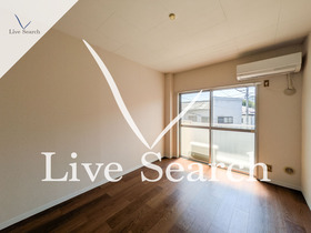 グランドール稲田堤 201 【神奈川県矢野口駅】 の画像3