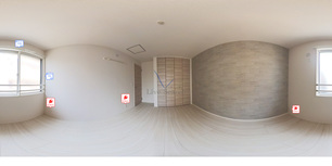 Lumie 201 【神奈川県橋本駅　】 の画像3