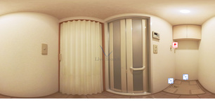 プレジャー金山B棟 103 【福岡県金山駅】 の画像3